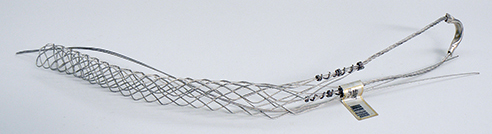 HS7850 Hoist Stocking Grip for 7850 Cable