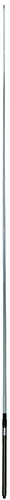 Omnidirectional high gain 4G LTE collinear antenna, 718-788 MHz, 20W, N-type female, 8.1 dBi - 1.85m